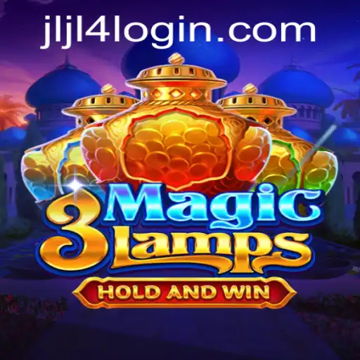 Discover the Enchanting World of 3MagicLamps and Its Mystical Adventure