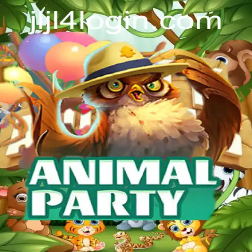 Dive into the Frenzied World of AnimalParty: A Gaming Experience Like No Other