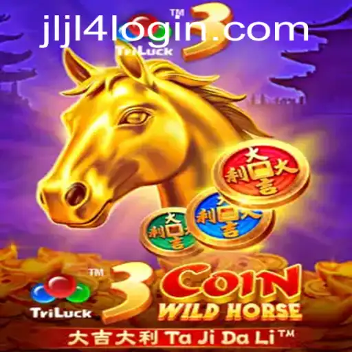 Discover the Thrilling World of 3CoinWildHorse