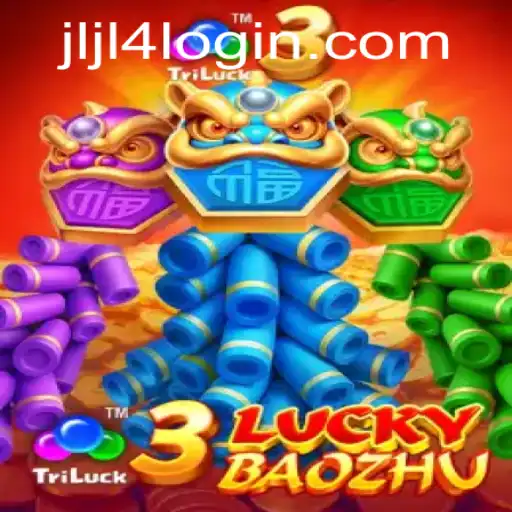Discover the Excitement of 3LuckyBaozhu with JLJL4