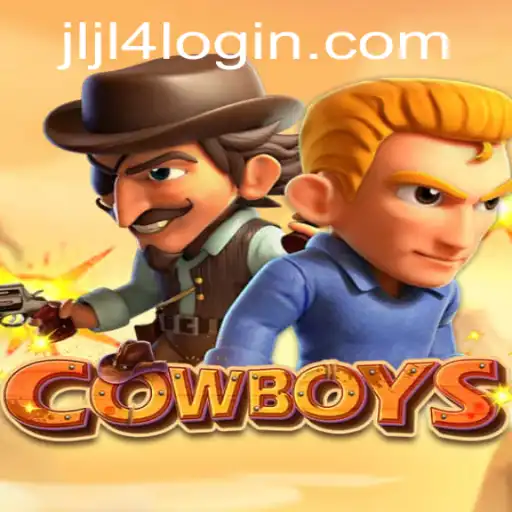 COWBOYS: A Thrilling Journey into the Wild West with JLJL4