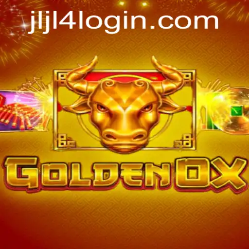 Exploring GoldenOx: A Captivating Gaming Experience with JLJL4