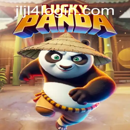 LuckyPanda: A Journey Through the Bamboo Forest with JLJL4