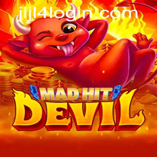 MadHitDevil: Master the JLJL4 Dimension