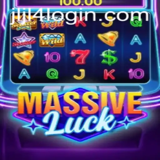 Discover the Exciting World of MassiveLuck: A New Gaming Phenomenon