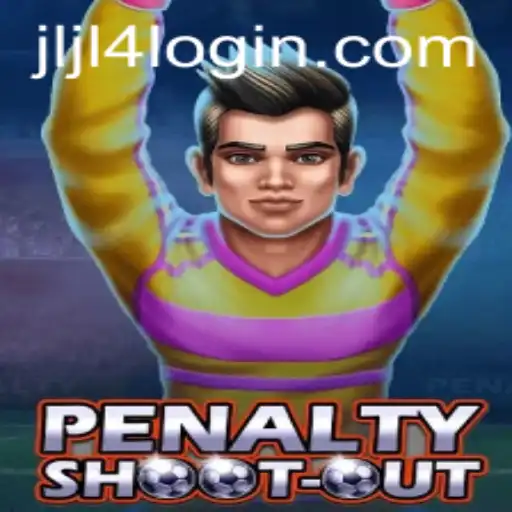 PenaltyShootOut: A Thrilling Dive into the Dynamic World of Soccer