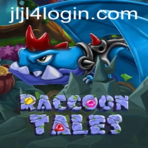 Discover the Enchanting World of RaccoonTales: A New Adventure Awaits with JLJL4