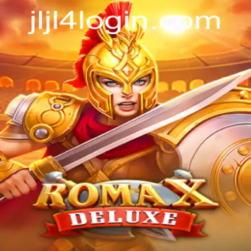 Unveiling RomaXDeluxe: A Journey into Ancient Realms with JLJL4