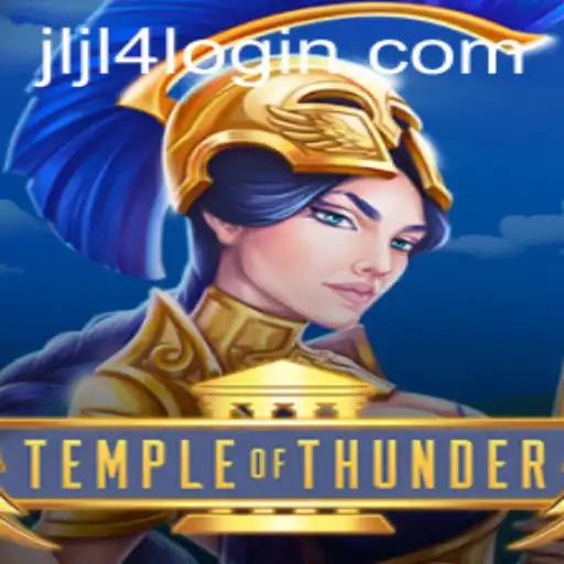 Experience the Thrill of TempleofThunder: A Journey Through Mystical Realms