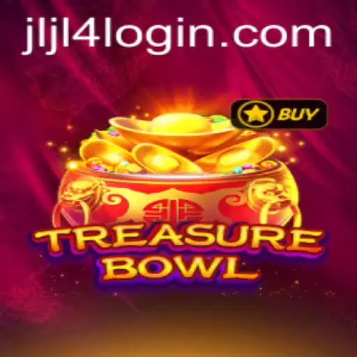 Exploring the Thrilling Adventure of TreasureBowl and the Enigmatic JLJL4