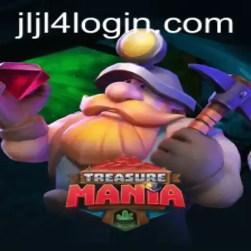 Embark on an Epic Adventure with TreasureMania - Uncover the Secrets of JLJL4