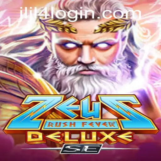 Unveiling ZeusRushFeverDeluxeSE: A Mythological Adventure