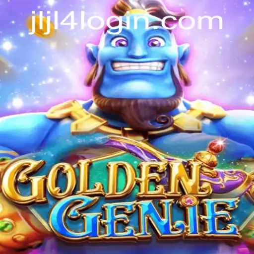 GOLDENGENIE: A New Era in Gaming