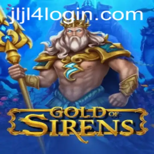 GoldofSirens: The Thrilling New Adventure Taking the Gaming World by Storm