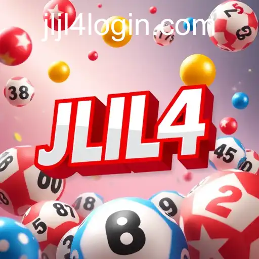 The World of Lottery Games and the Rising Popularity of JLJL4