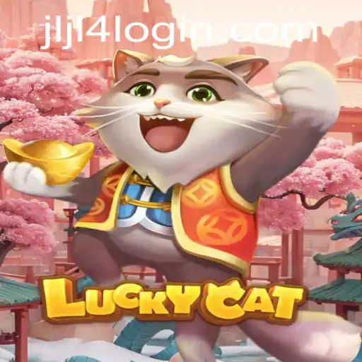 Welcome to the World of LuckyCat: Adventure Awaits with JLJL4