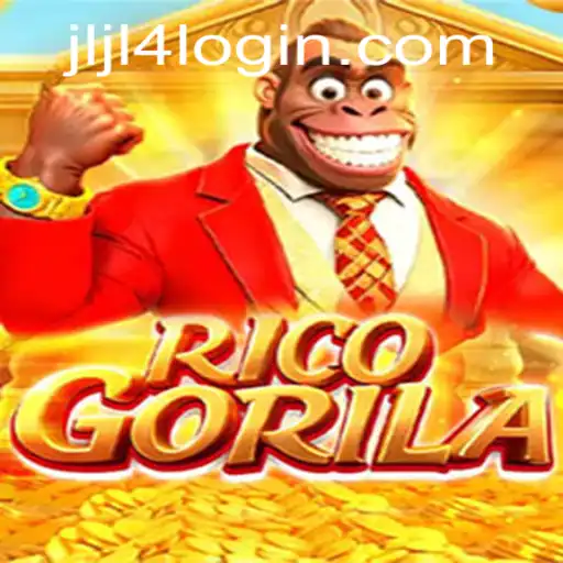 Unveiling RicoGorila: The Thrilling New Game with the Mysterious Keyword JLJL4