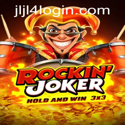 Exploring the Exciting World of RockinJoker: A Modern Gaming Sensation