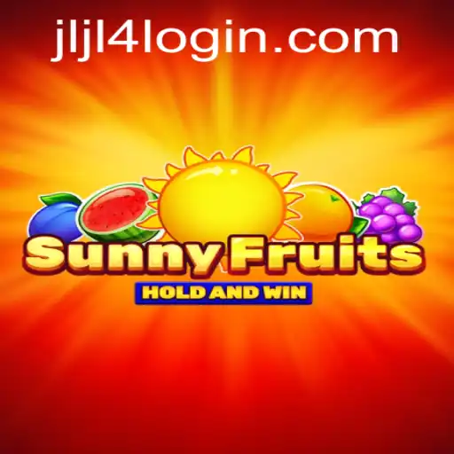 SunnyFruits: Exploring the Delight and Strategy Behind JLJL4