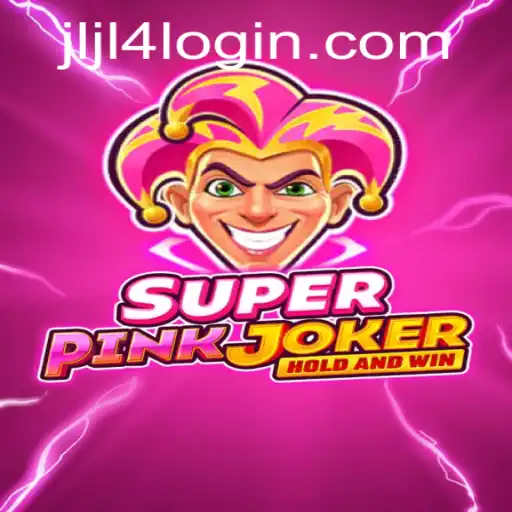 Unveiling SuperPinkJoker: A New Era of Gaming