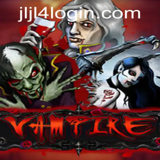 Exploring the World of Vampire: A Thrilling Adventure with JLJL4
