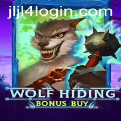 Unveiling the Thrills of WolfHidingBonusBuy: A Deep Dive into the Game